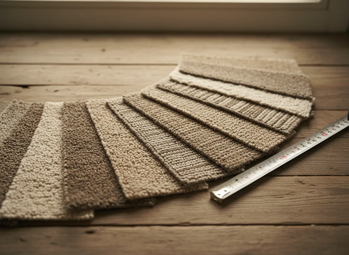Carpet Installation La Joya, NM FAQs